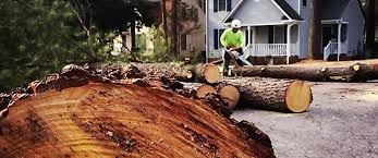 How Our Tree Care Process Works  in  Atoka, NM
